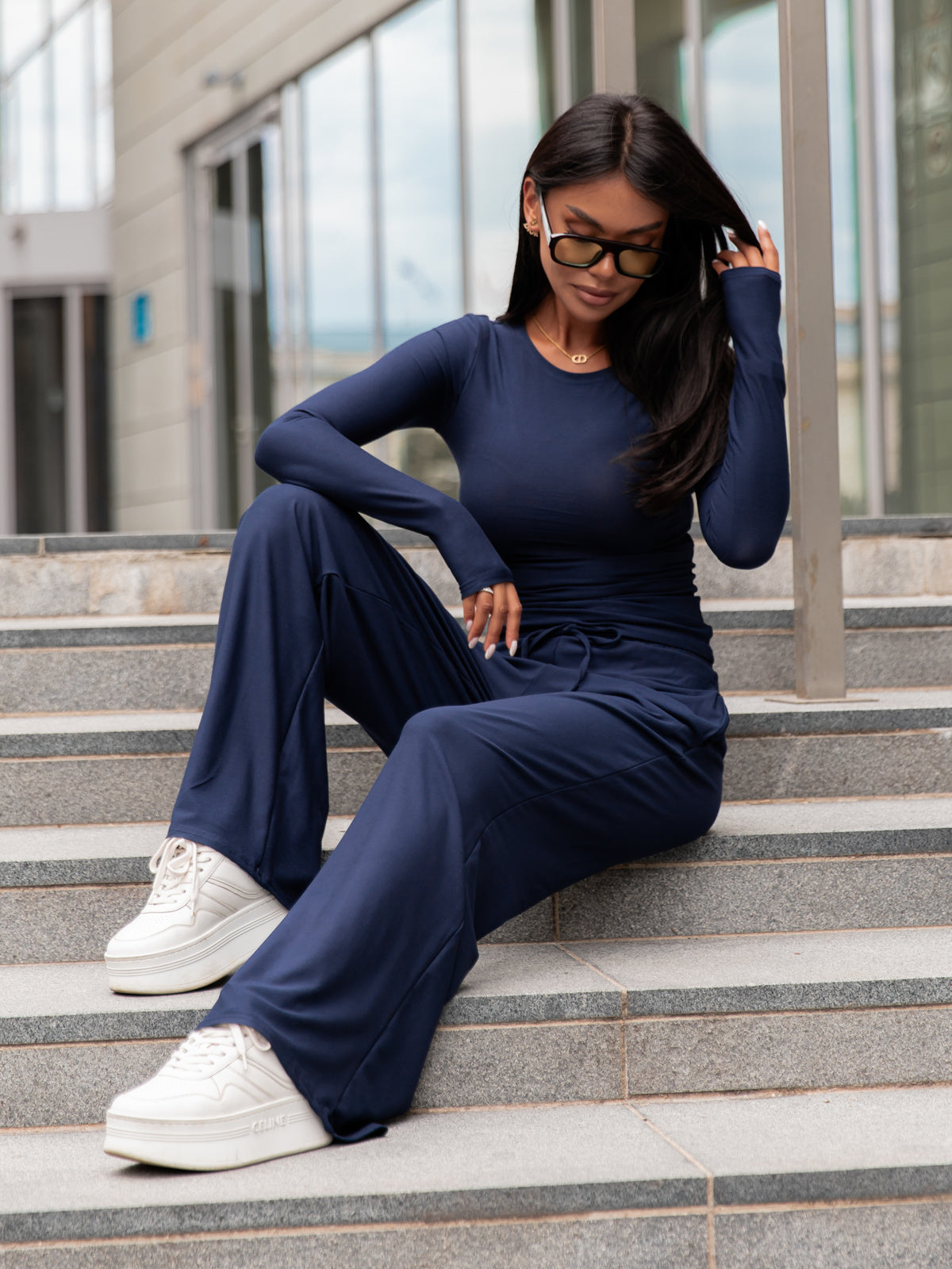 The Léonie Lounge Set