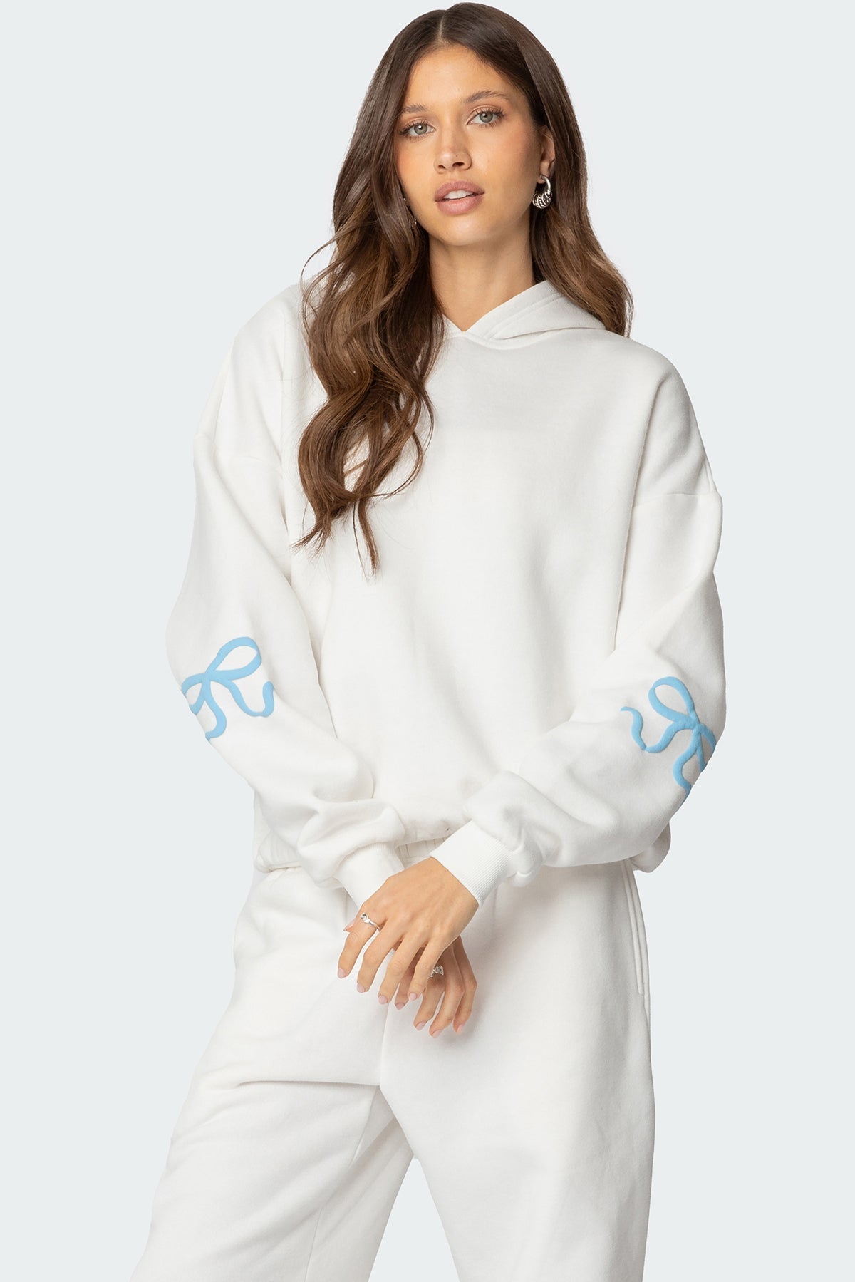 Ophelia Bow Tracksuit