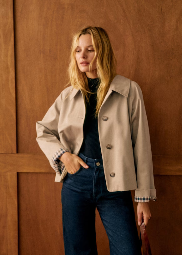 Bobby Classic Jacket
