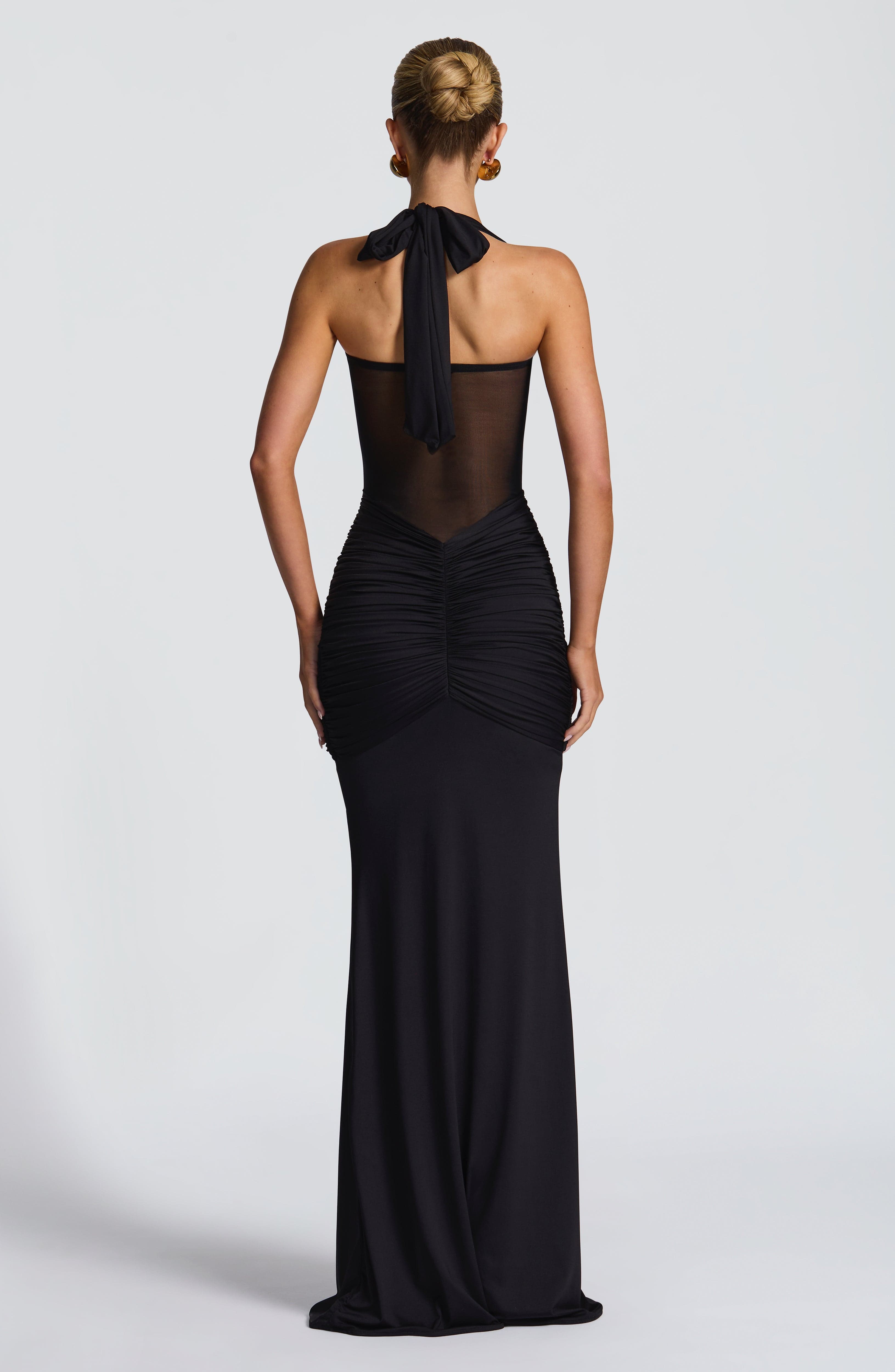The Vixen Maxi Dress