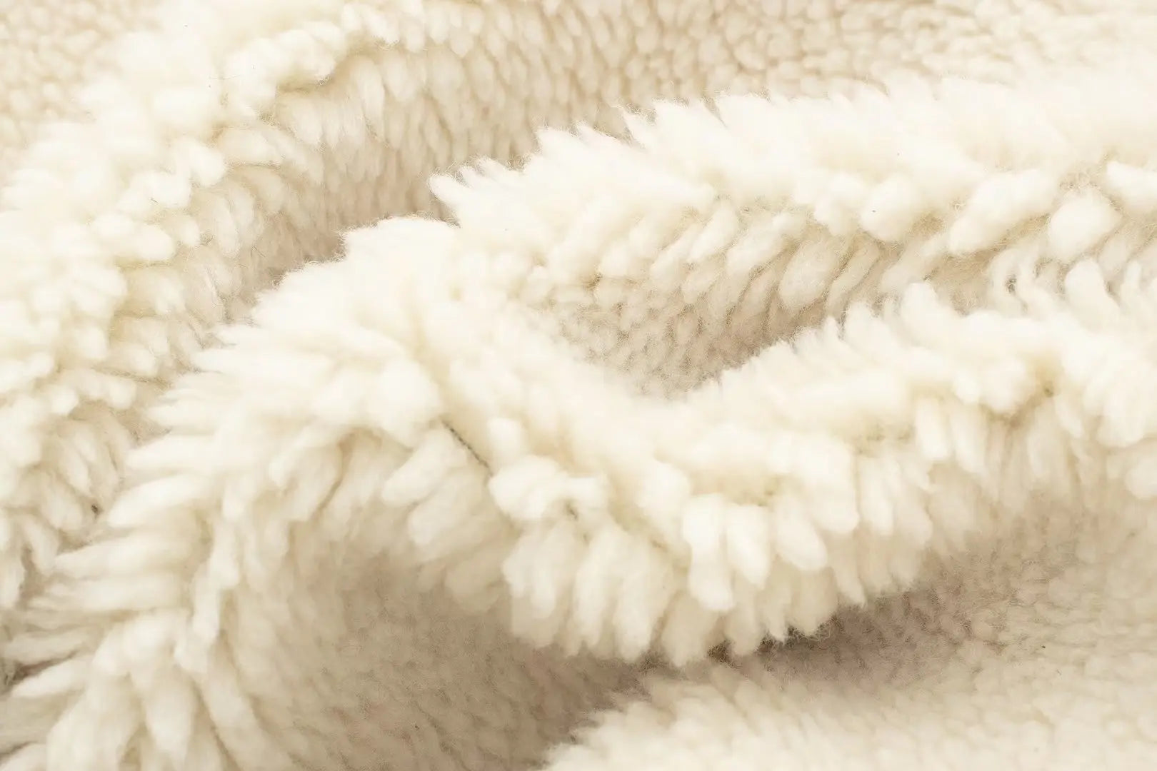 Teddy | Plush Coat