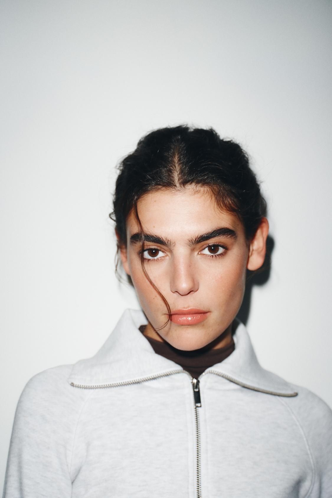 Élise Suede Lounge Set