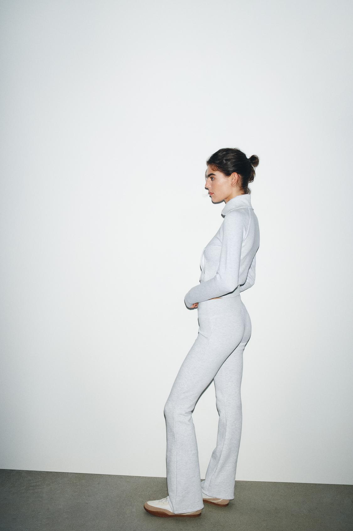 Élise Suede Lounge Set