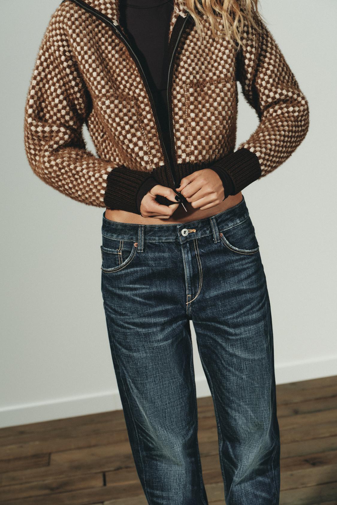 The Valentina Luxe Jacket