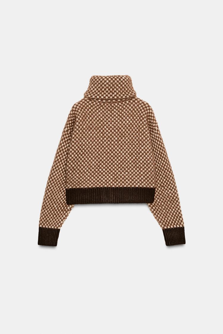 The Valentina Luxe Jacket