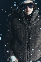 Glacier Shield Puffer Jacket