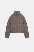 Glacier Shield Puffer Jacket