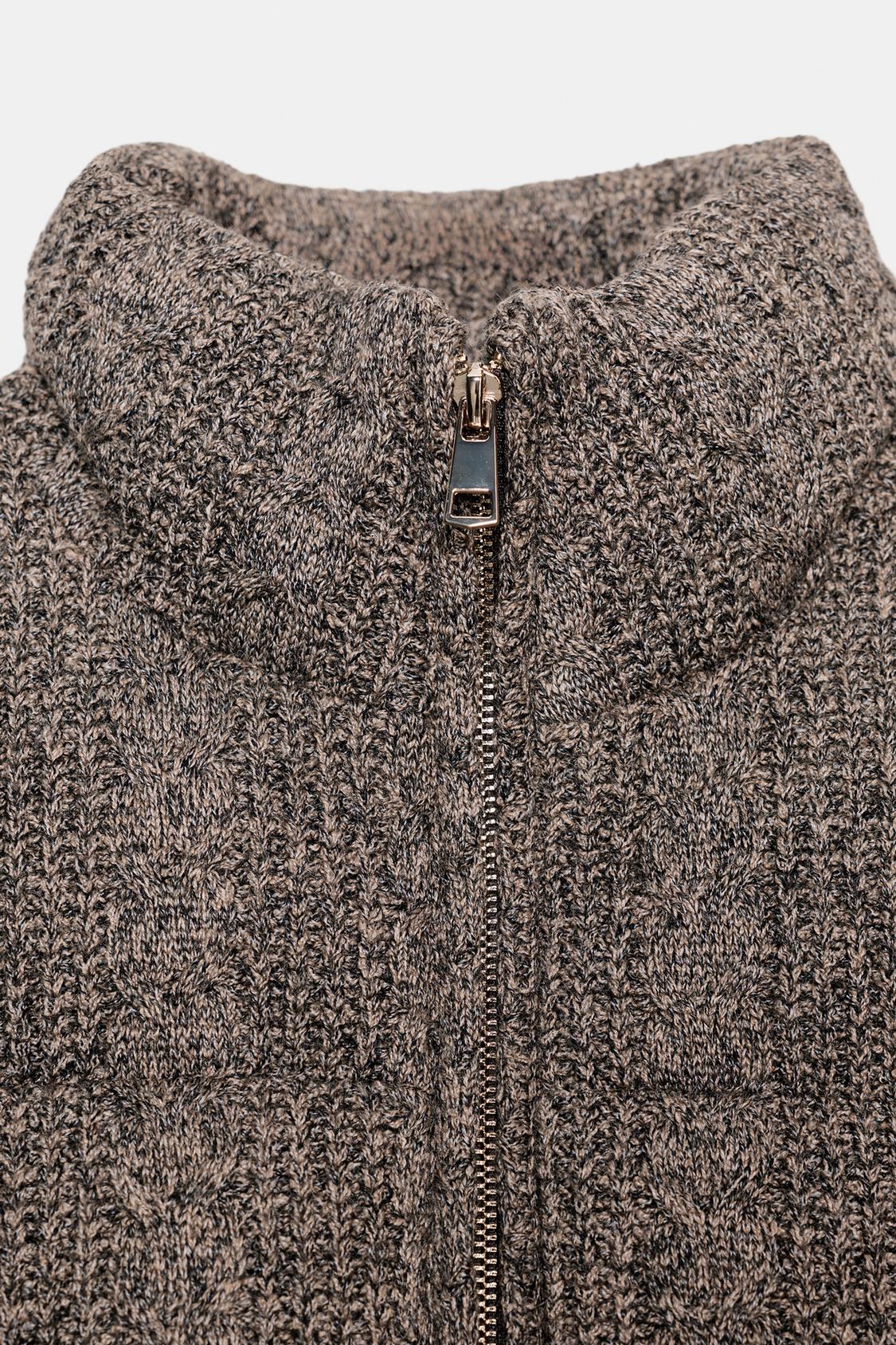 Glacier Shield Puffer Jacket