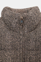 Glacier Shield Puffer Jacket
