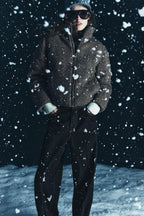 Glacier Shield Puffer Jacket