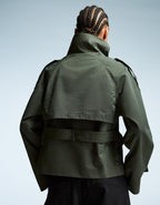 Trenchcoat Deluxe | Améla
