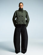 Trenchcoat Deluxe | Améla