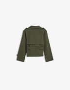 Trenchcoat Deluxe | Améla