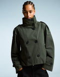 Trenchcoat Deluxe | Améla
