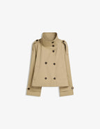 Trenchcoat Deluxe | Améla