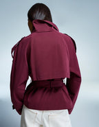 Trenchcoat Deluxe | Améla
