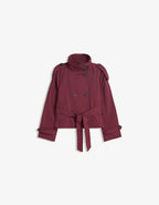 Trenchcoat Deluxe | Améla