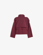 Trenchcoat Deluxe | Améla
