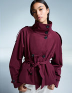 Trenchcoat Deluxe | Améla