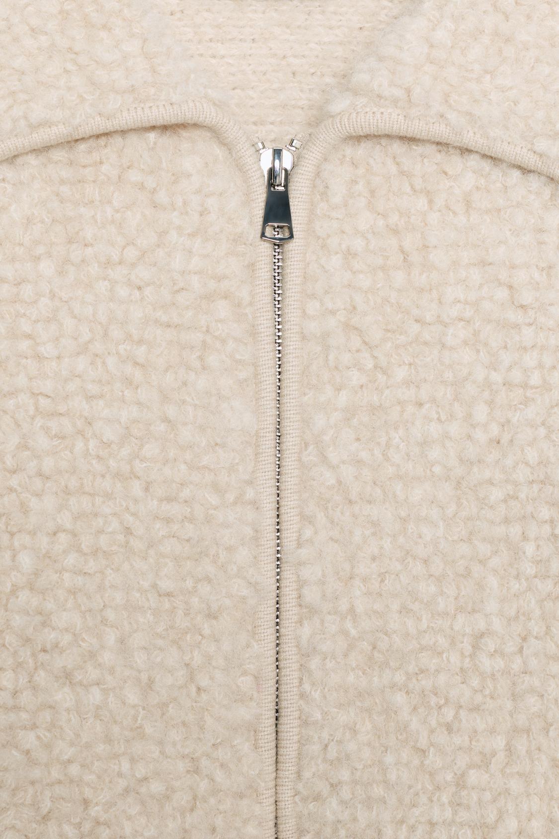 Crestline Zip Vest