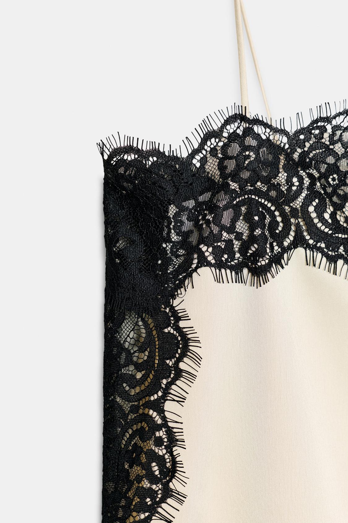 Nori Satin Mini Dress