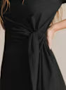 Organic Mini Dress