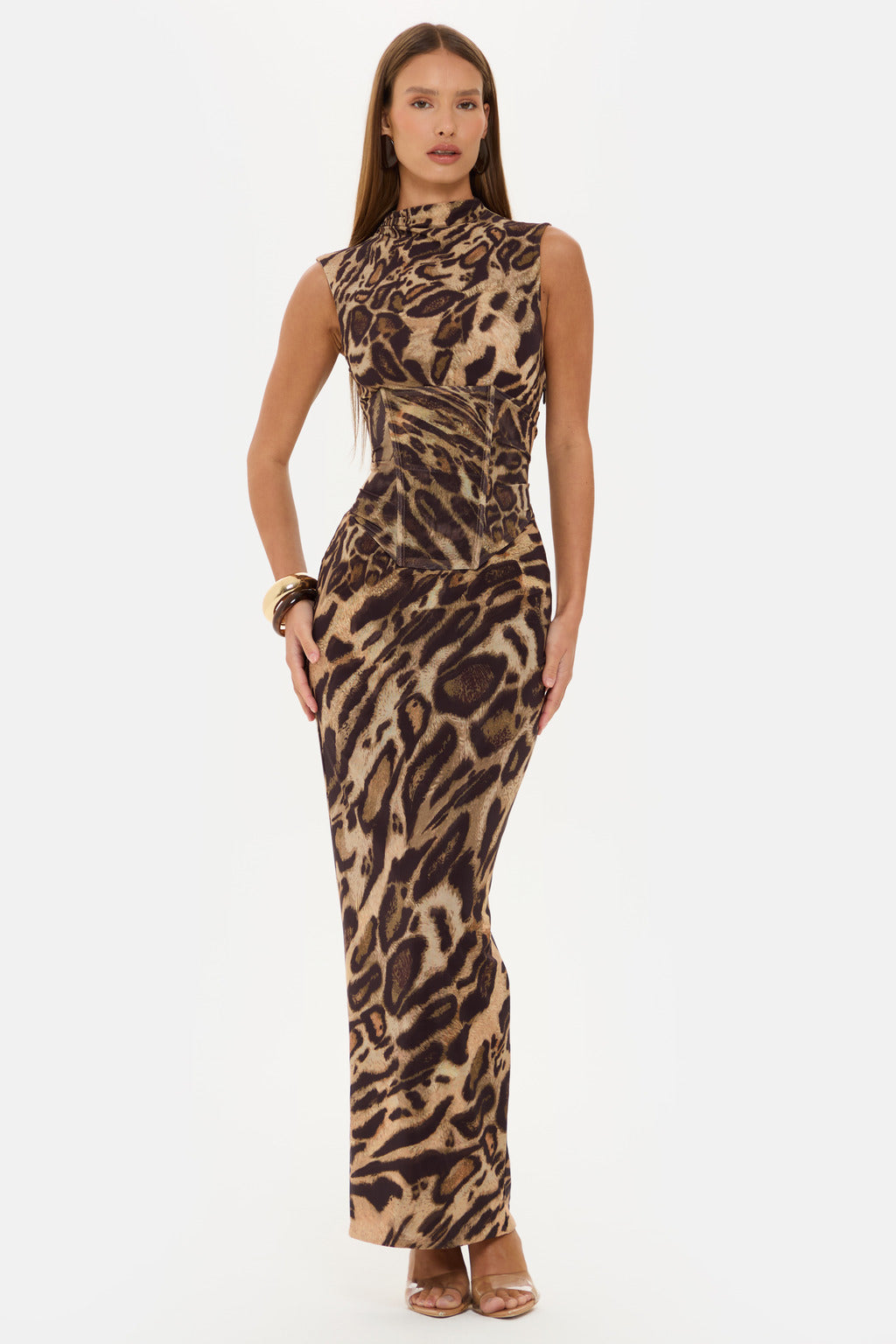 It Muse Maxi Dress