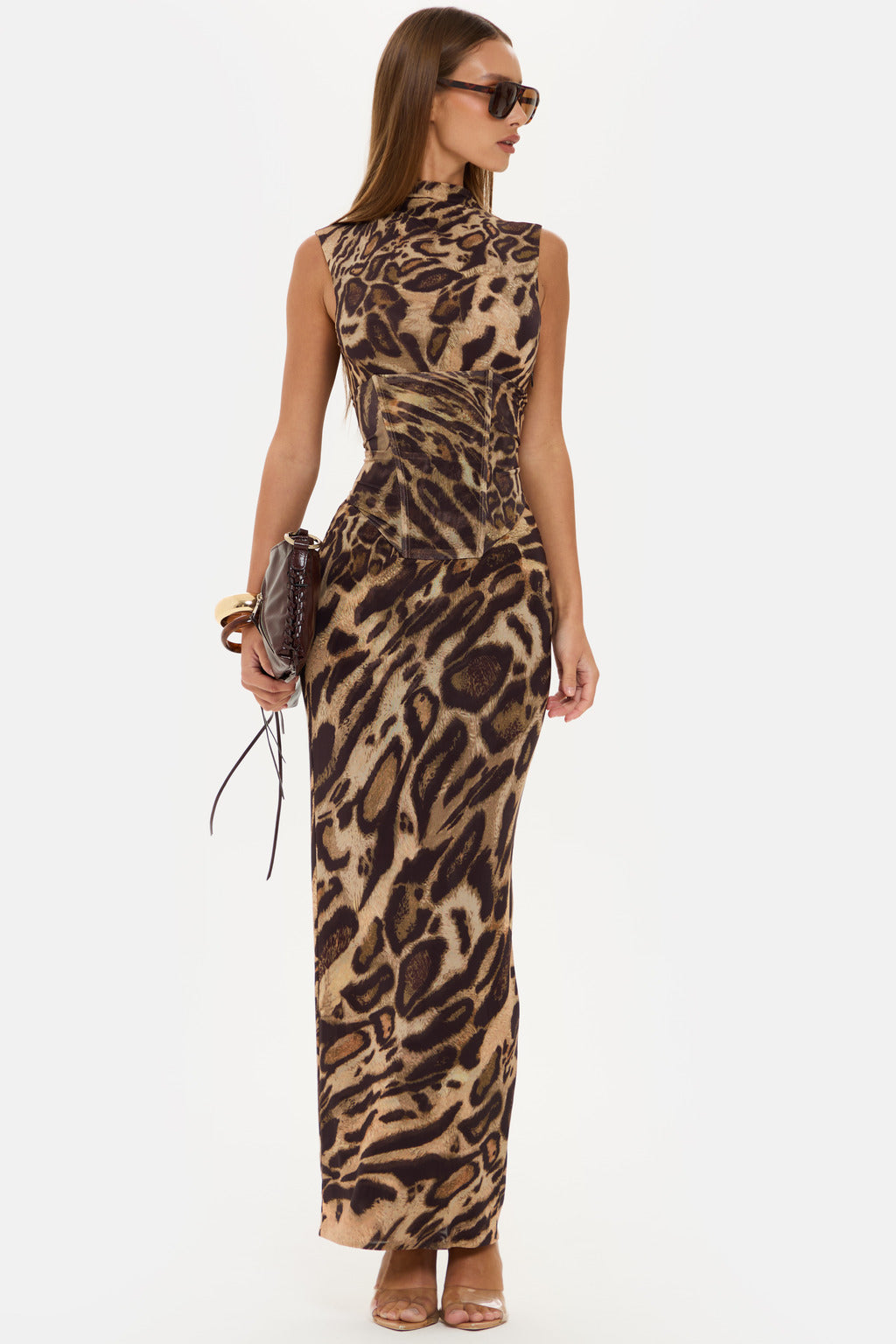 It Muse Maxi Dress