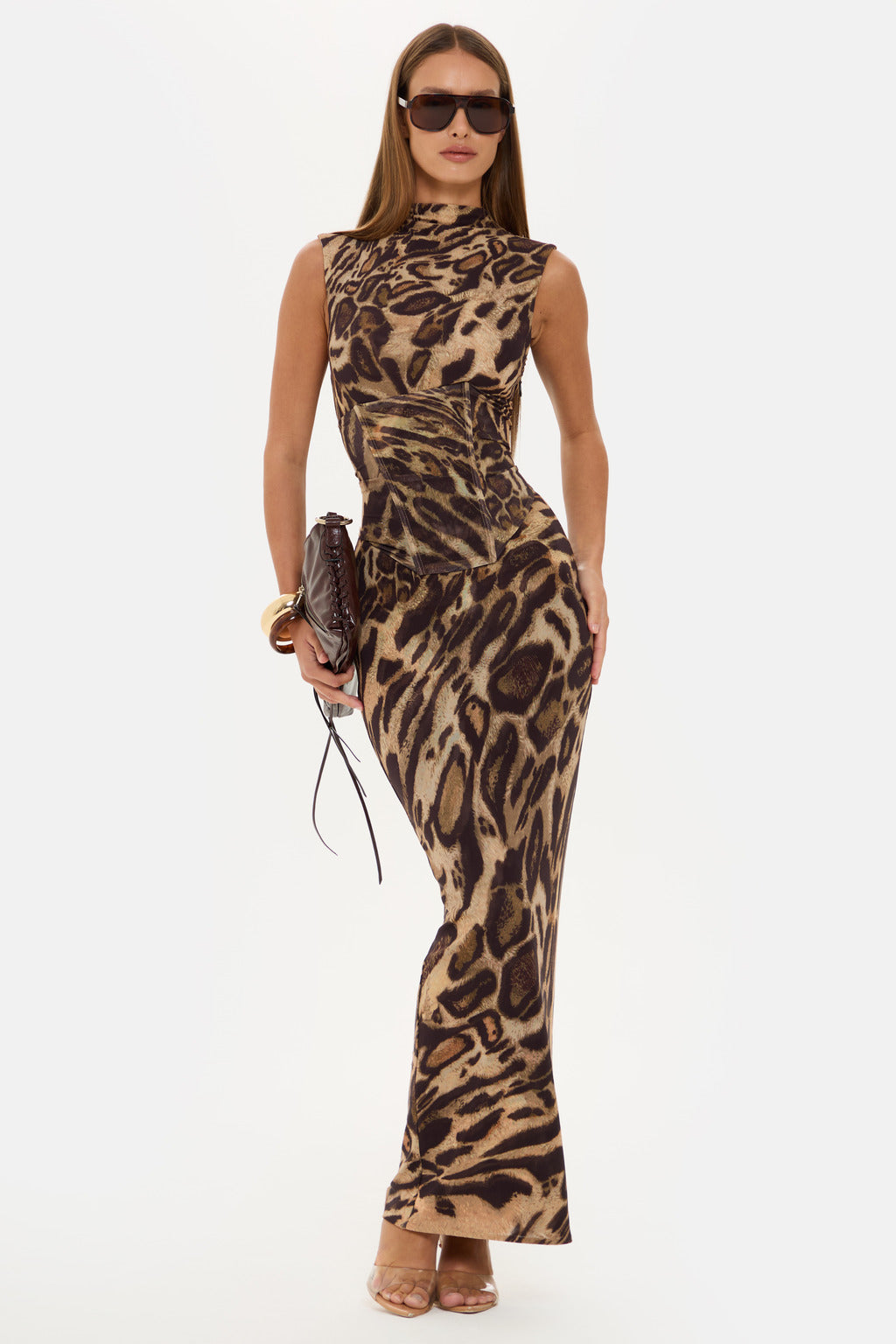 It Muse Maxi Dress