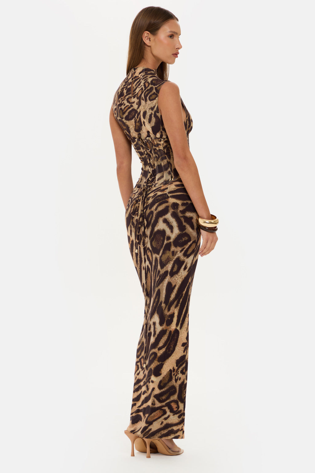 It Muse Maxi Dress