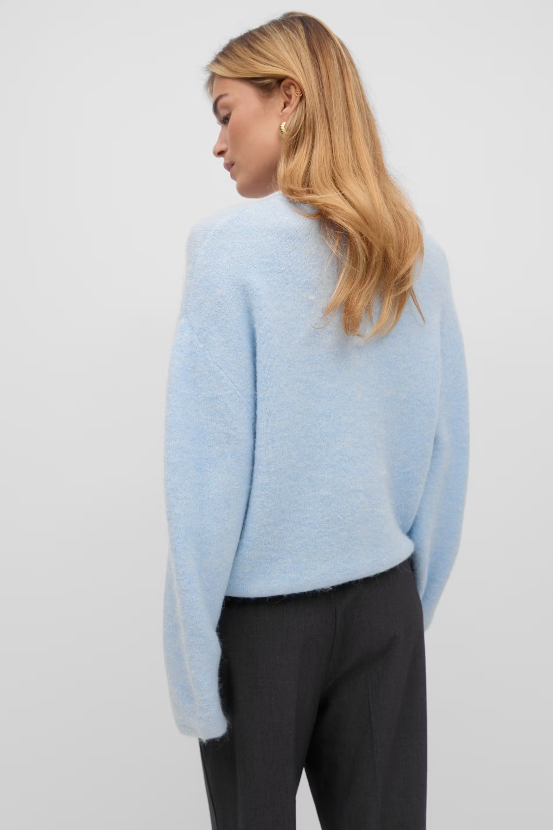 Romy Knitted Cardigan