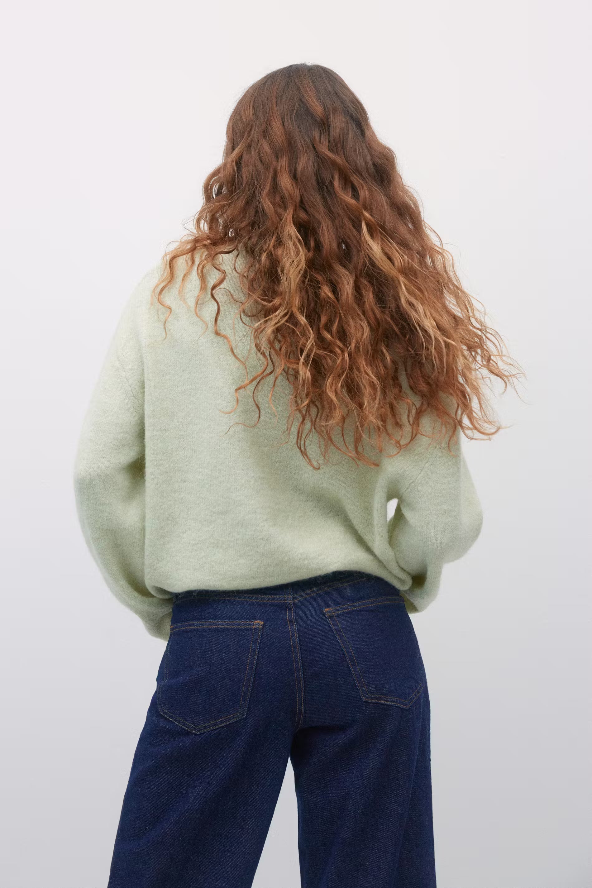 Romy Knitted Cardigan