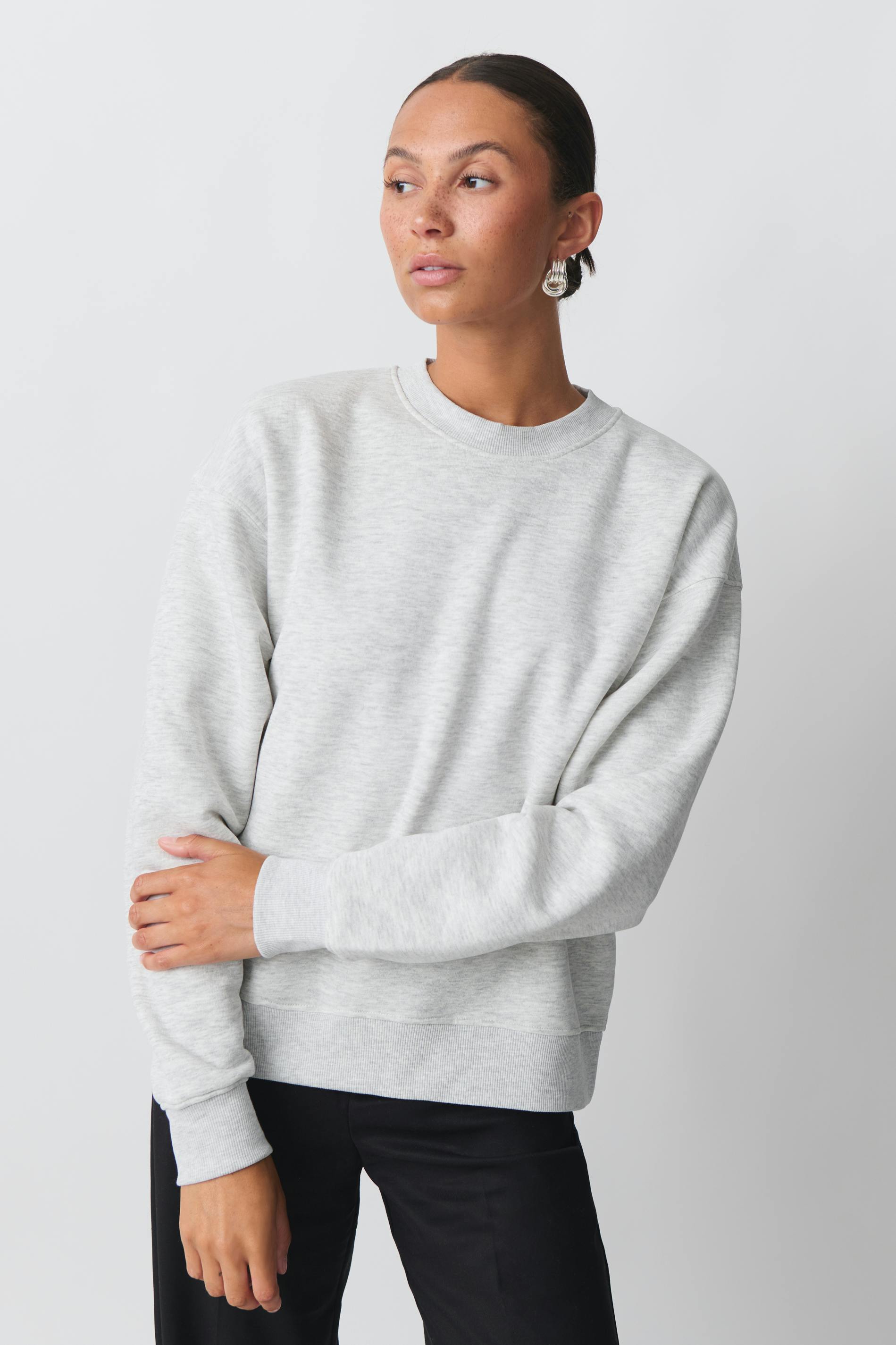 Alexia Sweater