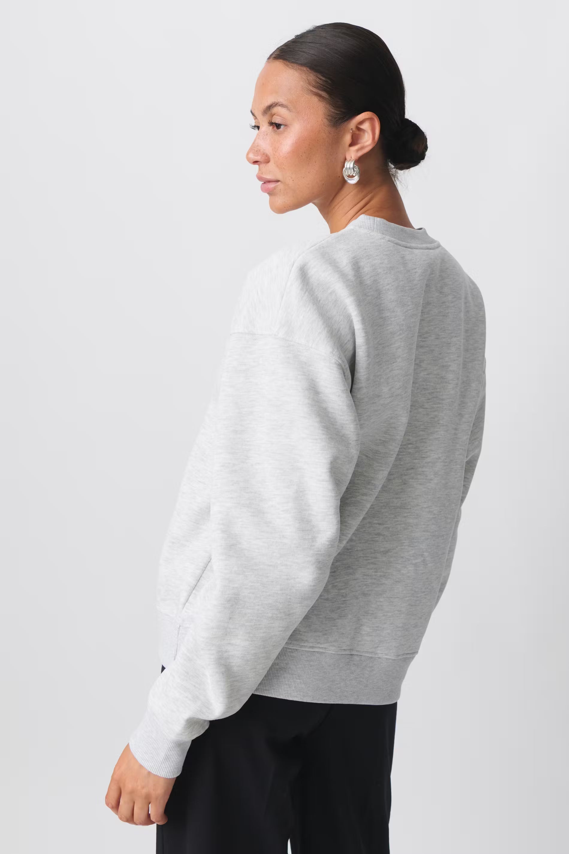 Alexia Sweater