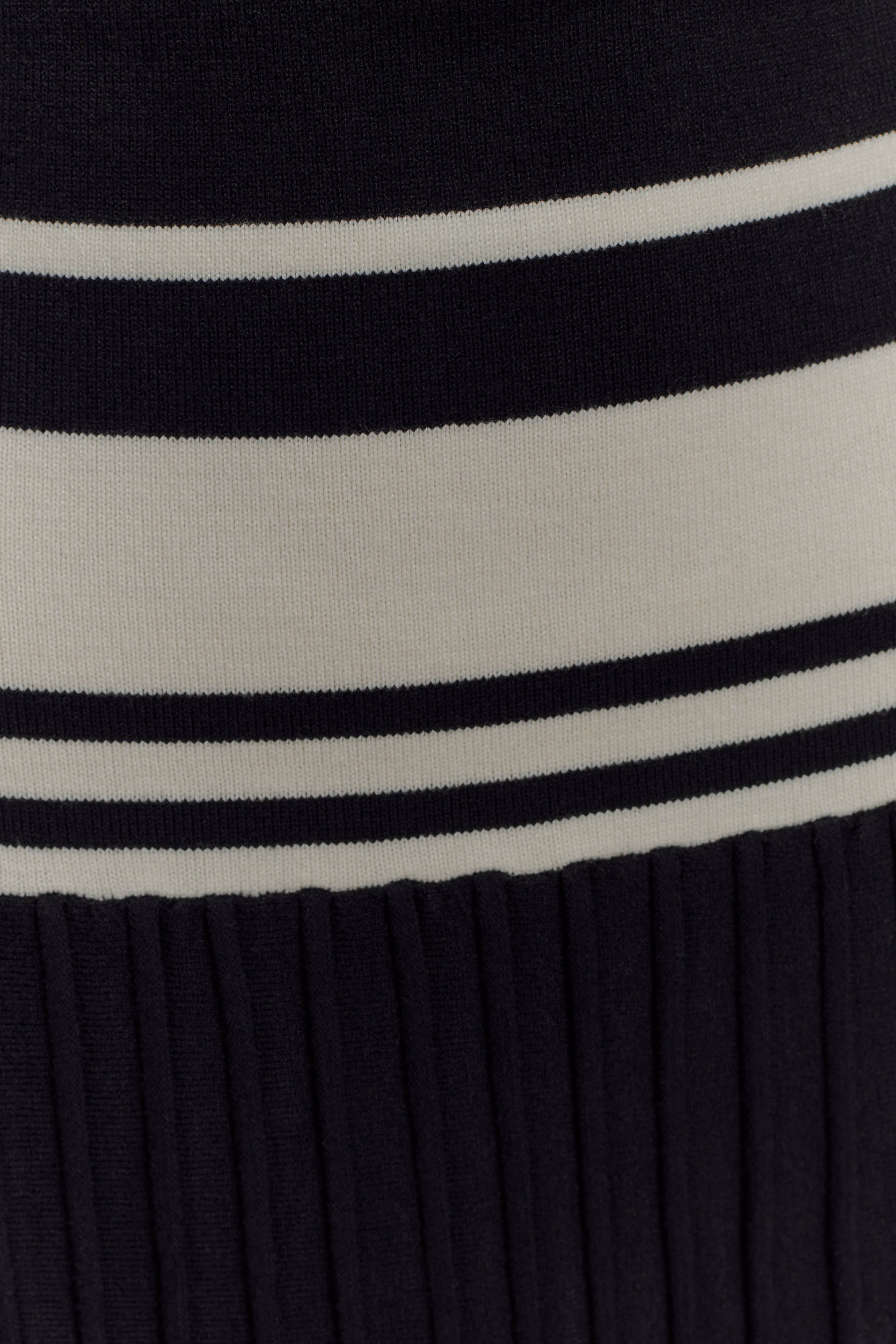 Monroe Knit Maxi Dress