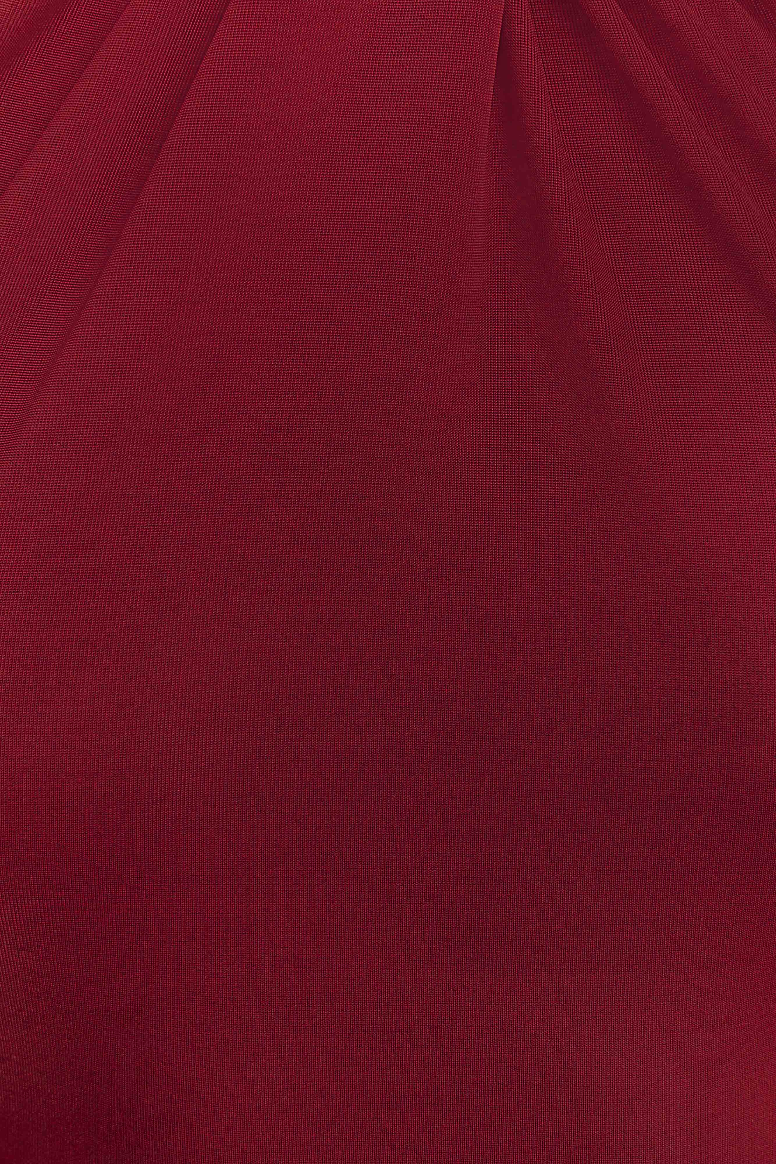 Elyna Halter Maxi Dress