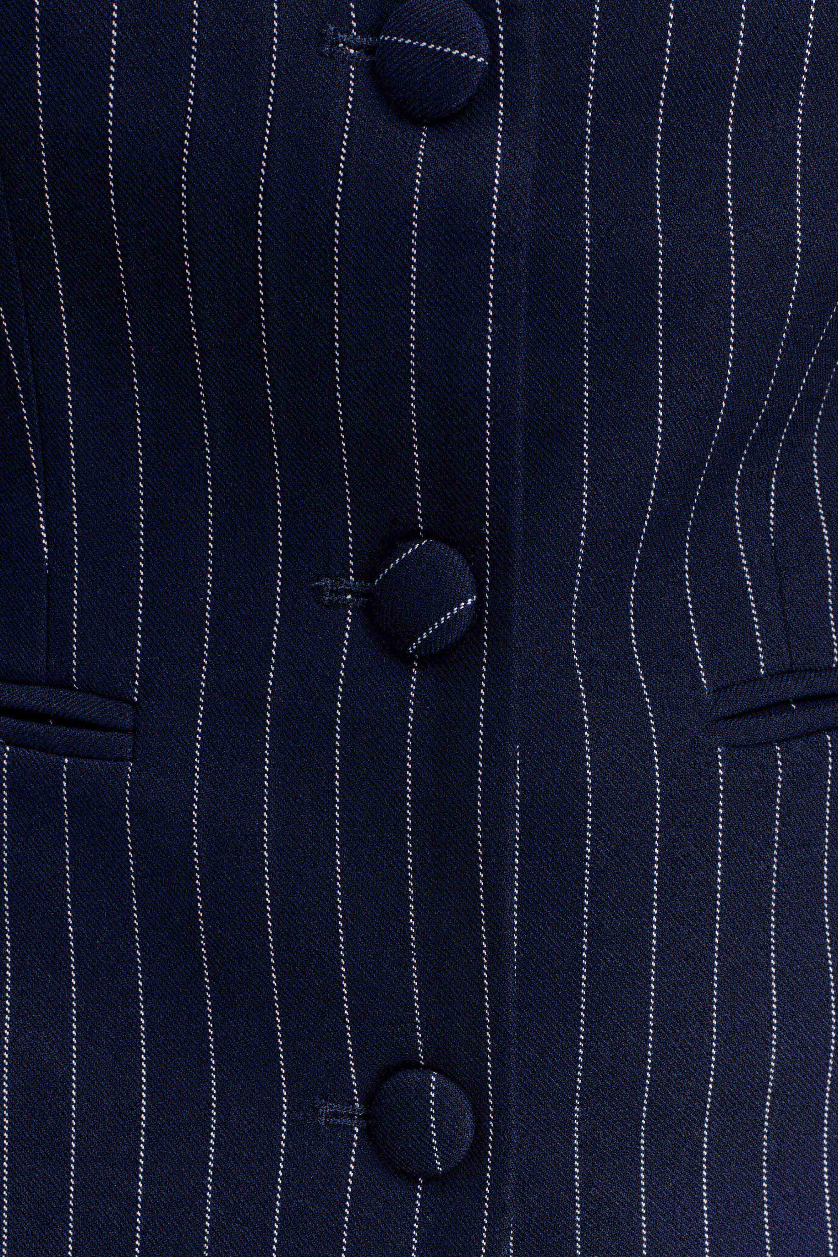 Bellamy | Cinched Blazer Jacket