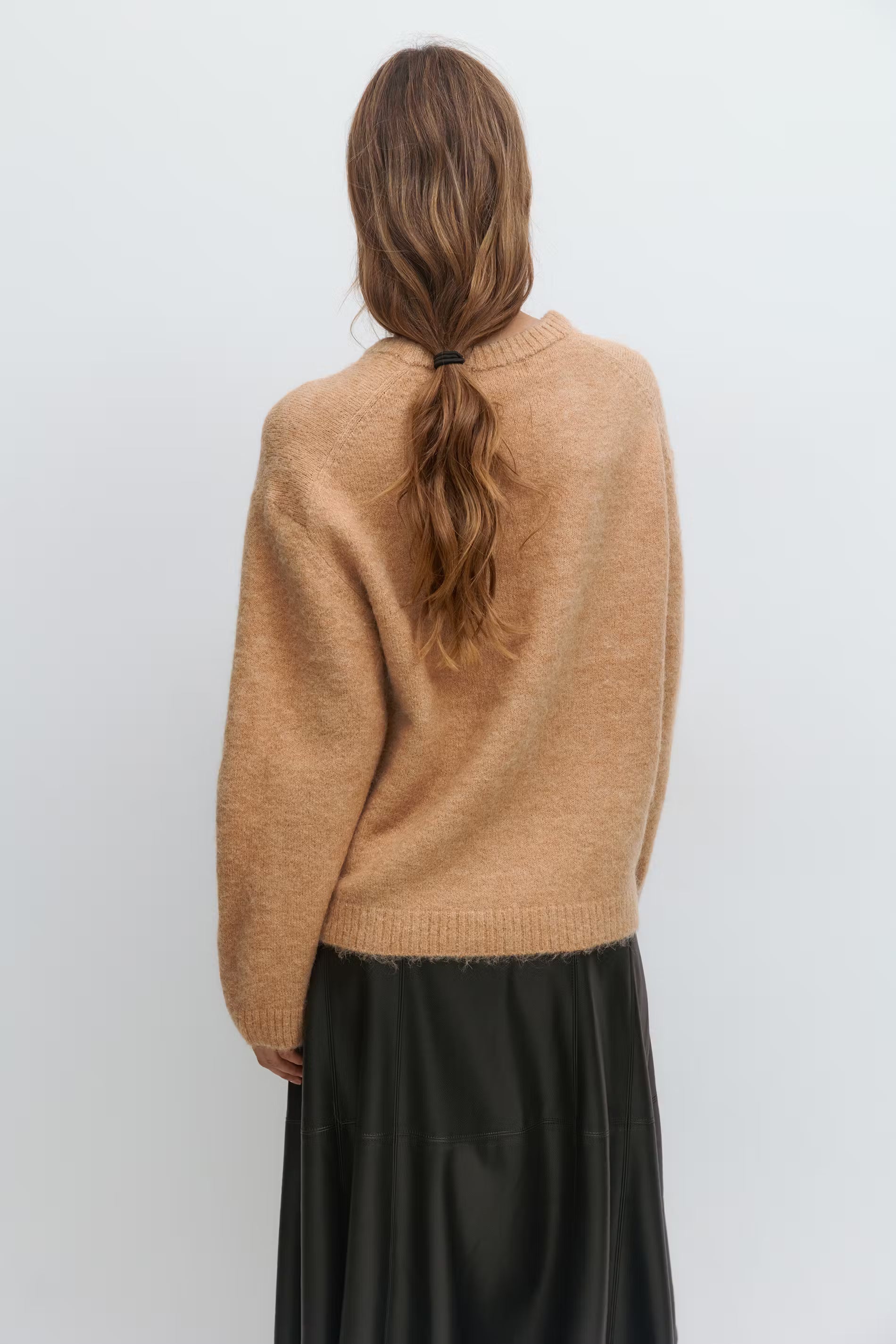 Isabel Knit Sweater