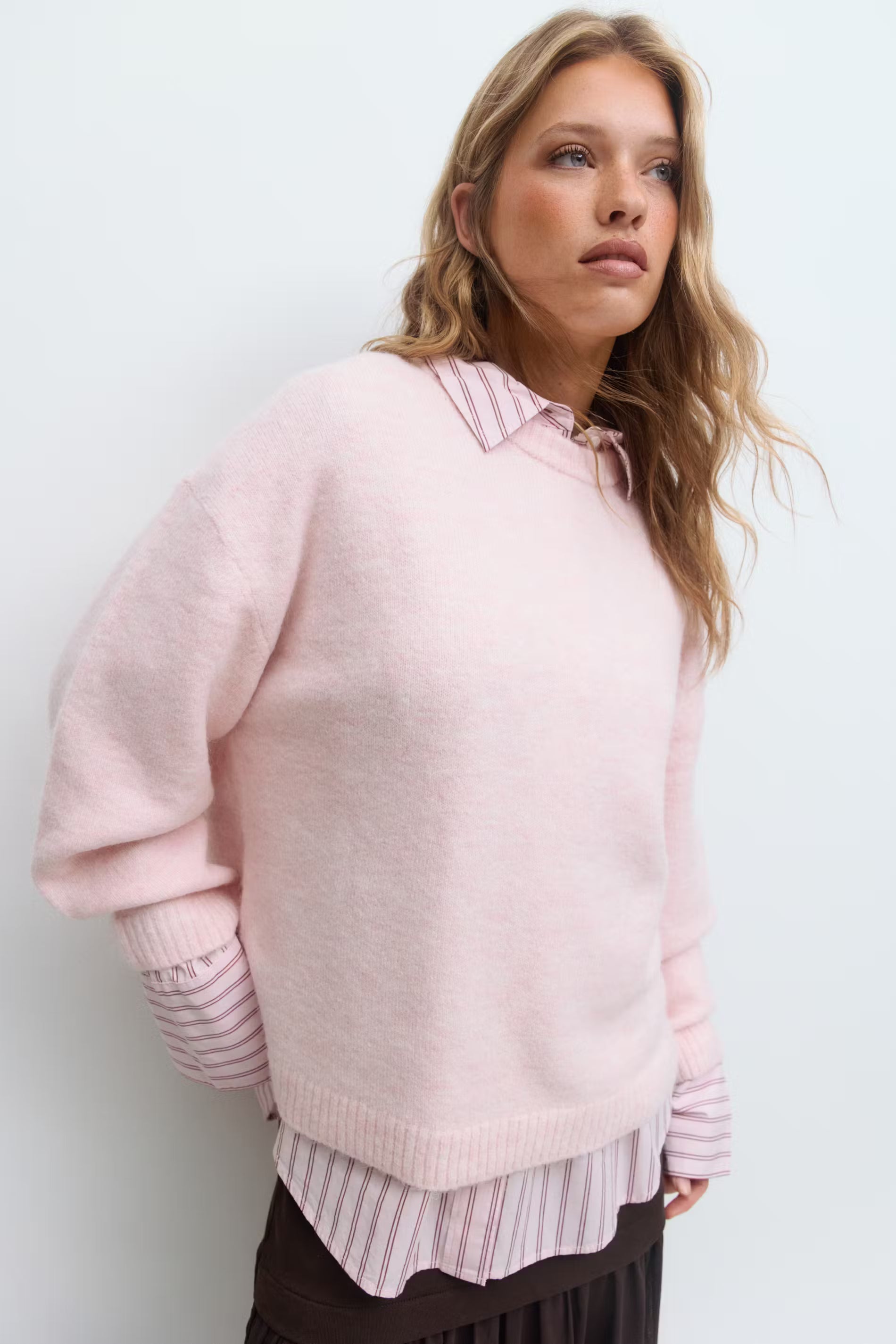 Isabel Knit Sweater