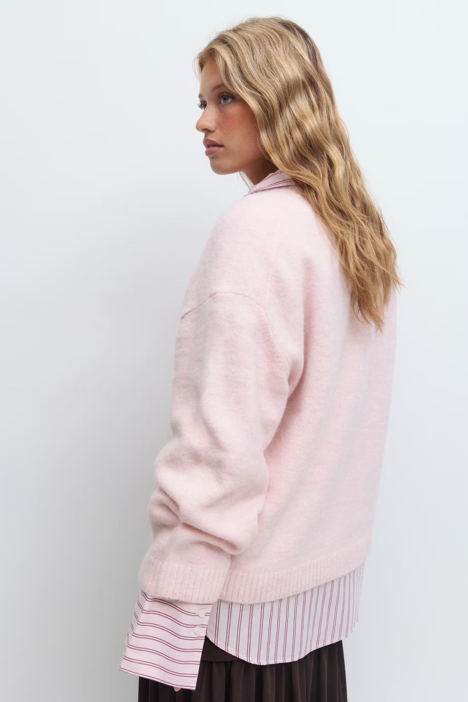 Isabel Knit Sweater