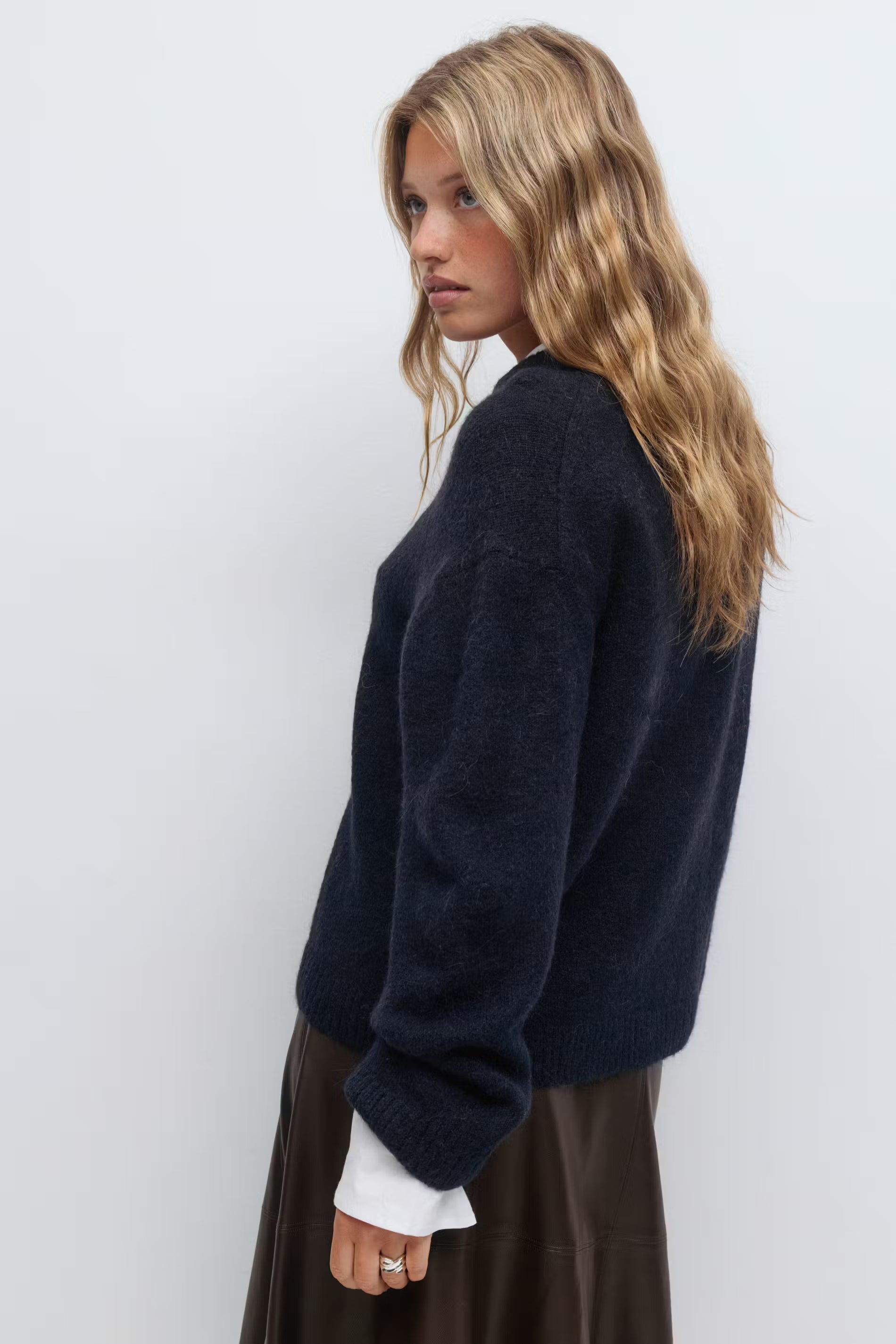 Isabel Knit Sweater