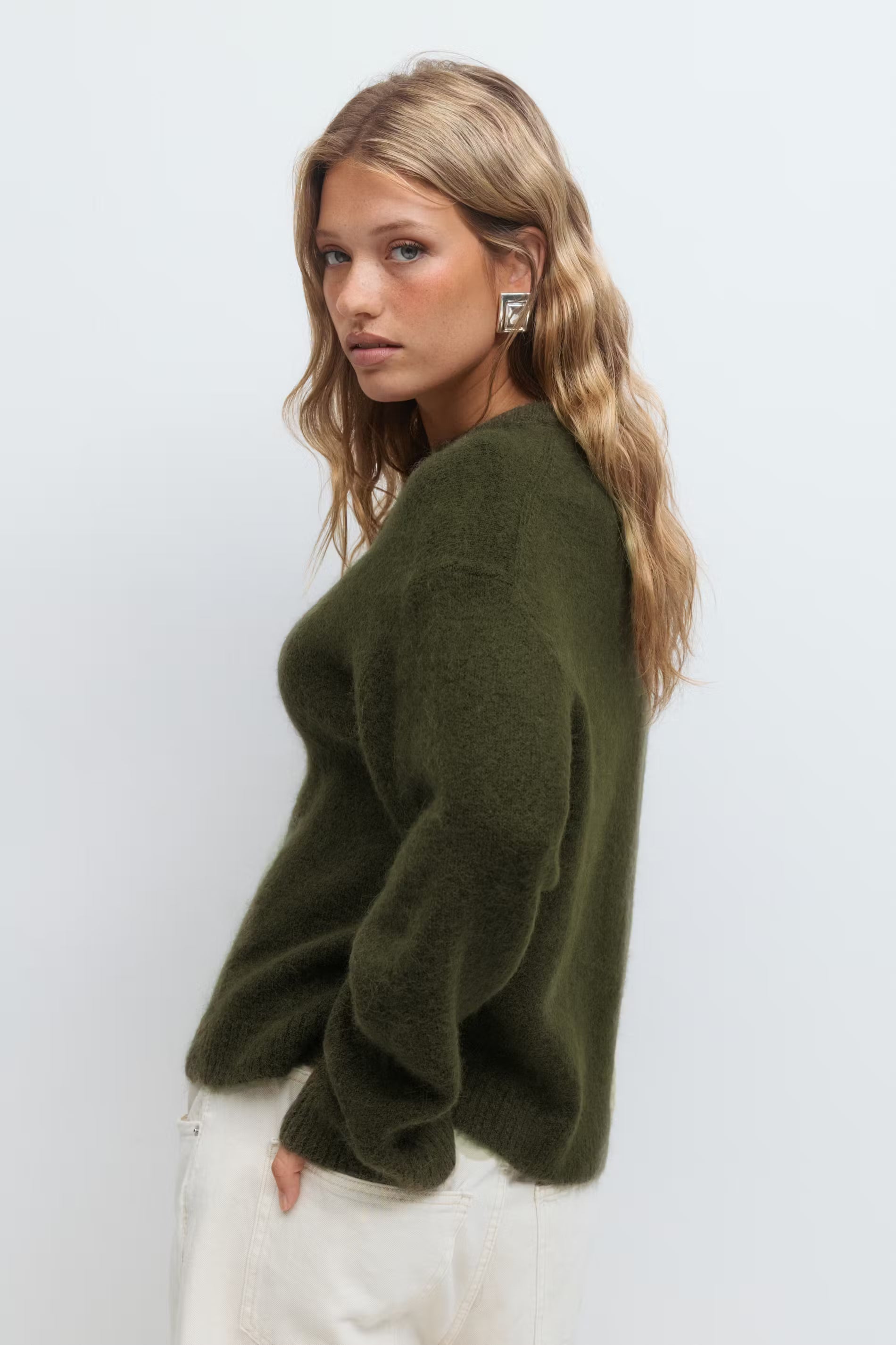 Isabel Knit Sweater