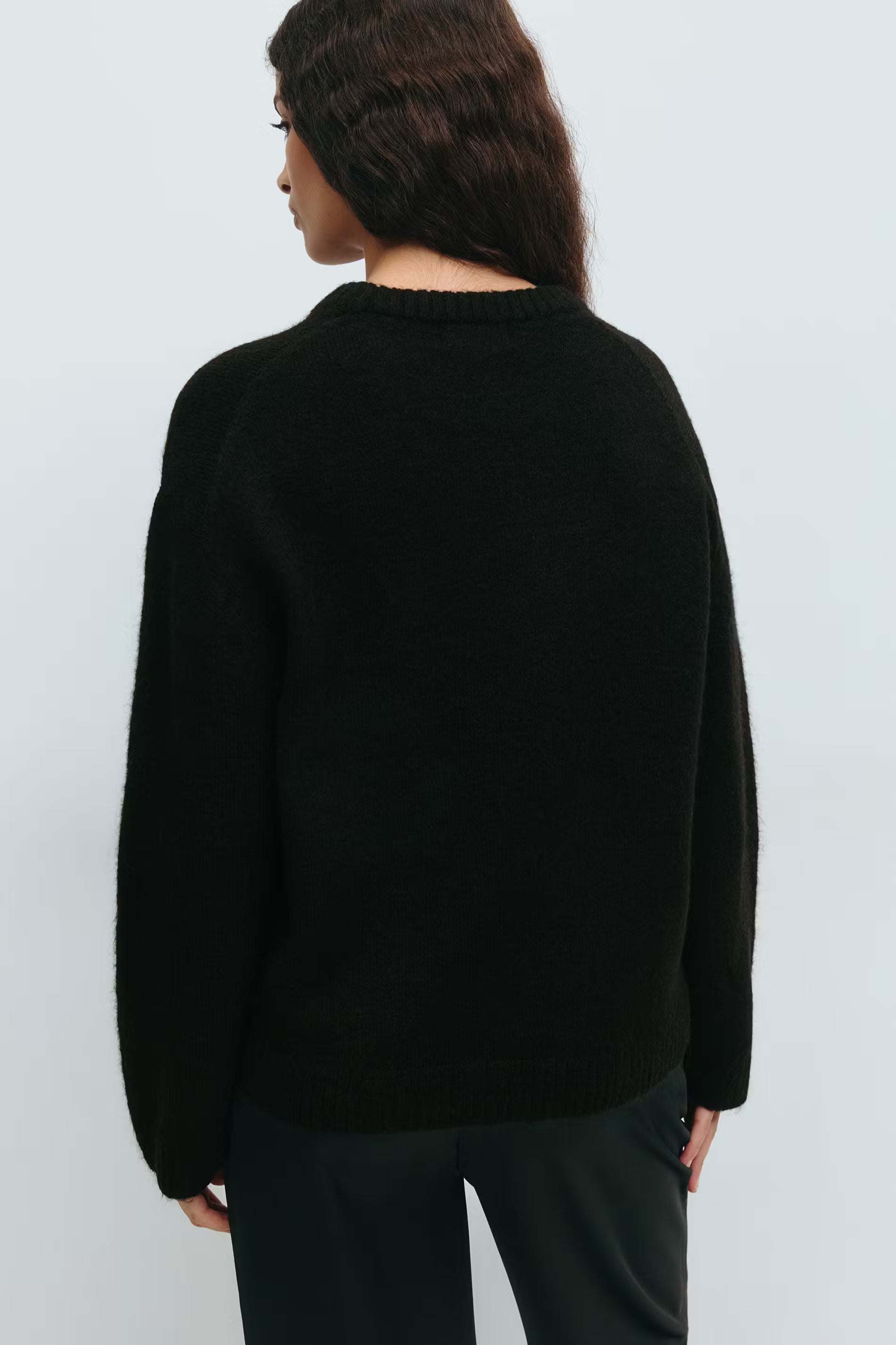 Isabel Knit Sweater