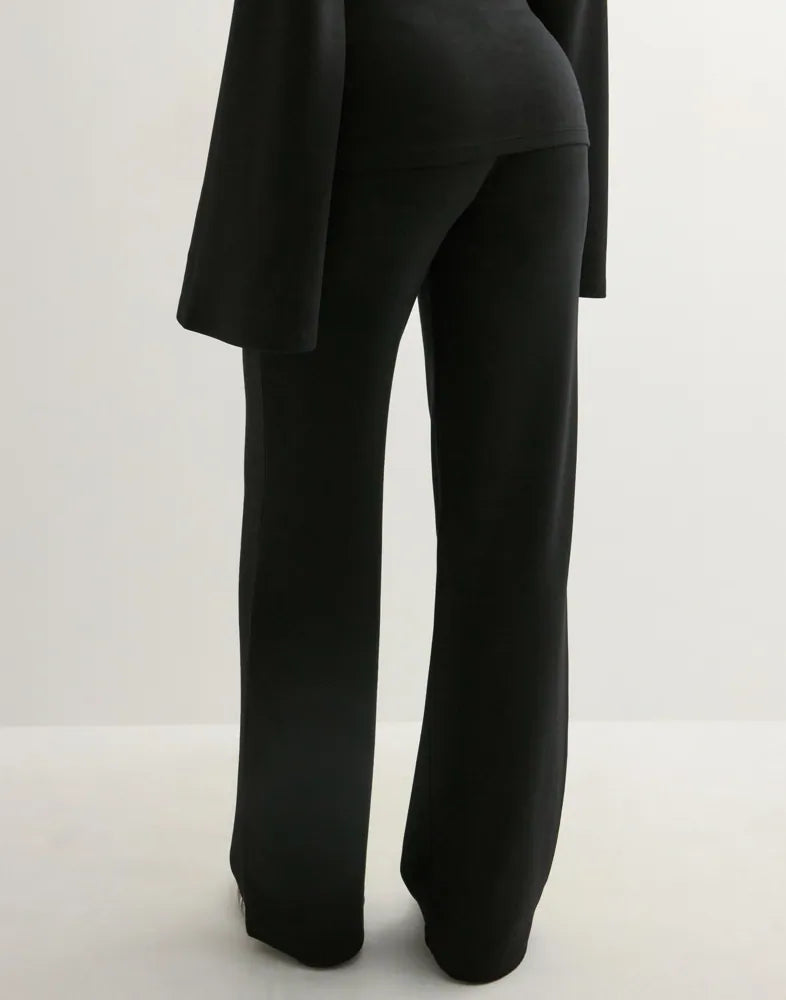 Lena Wide Sleeve Set