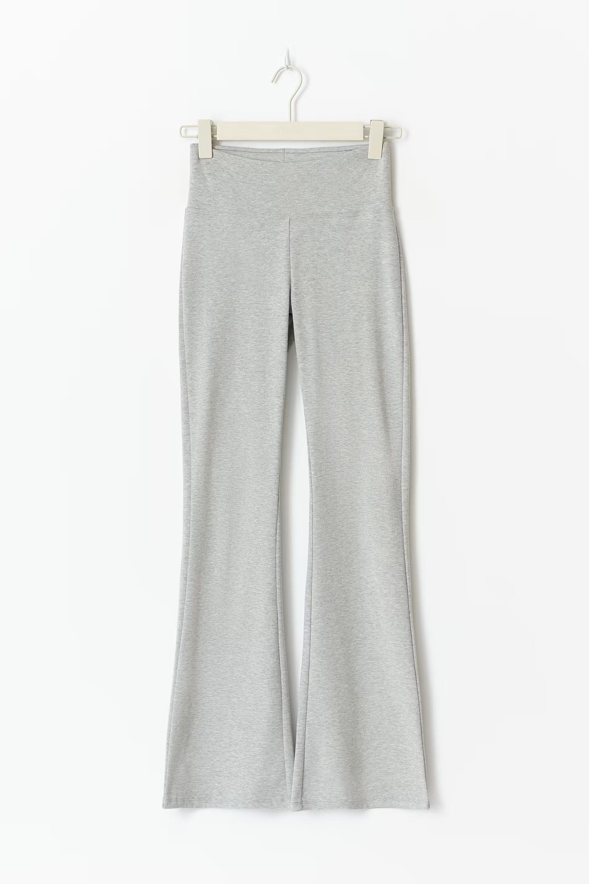 Thalia Flare Trousers