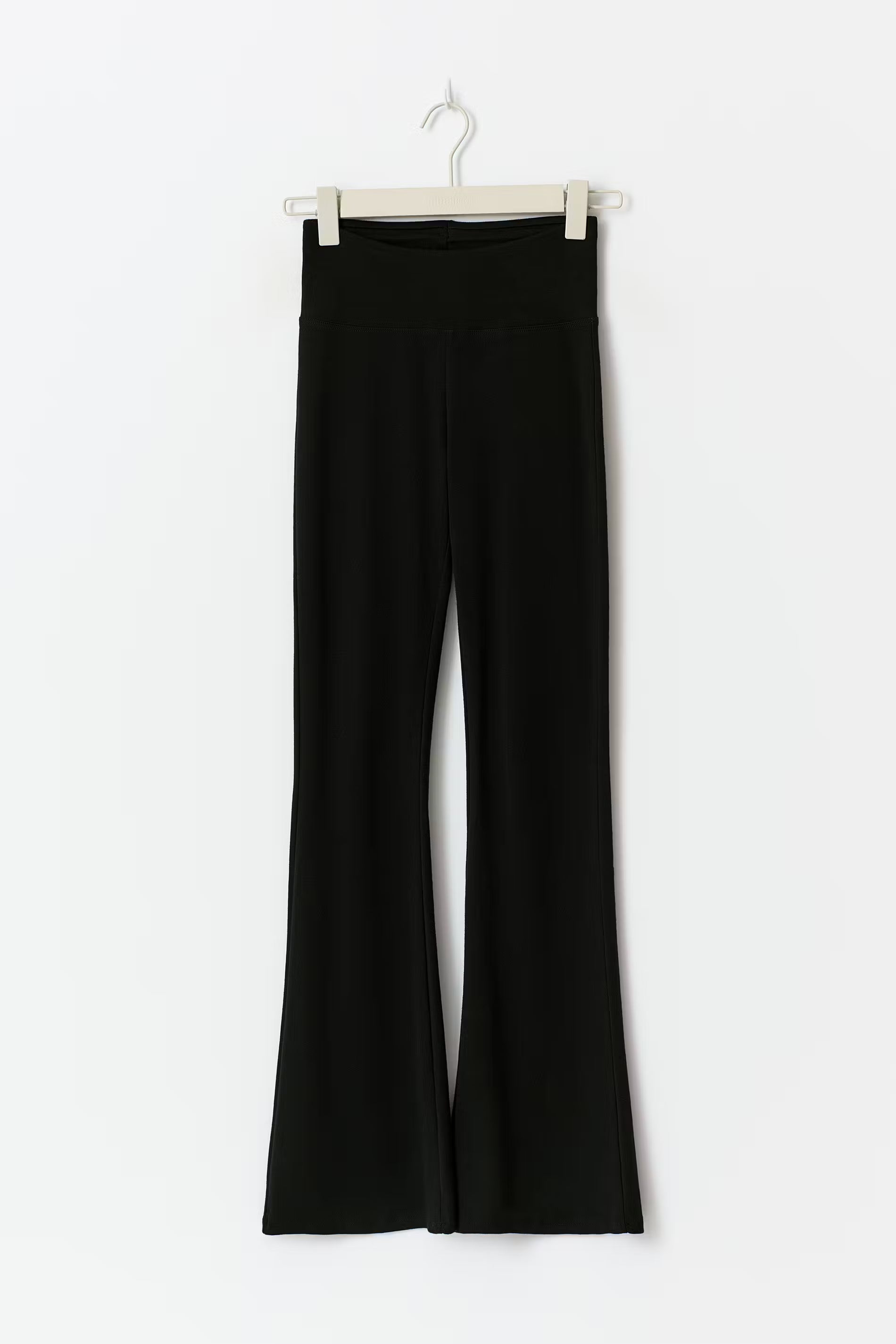 Thalia Flare Trousers
