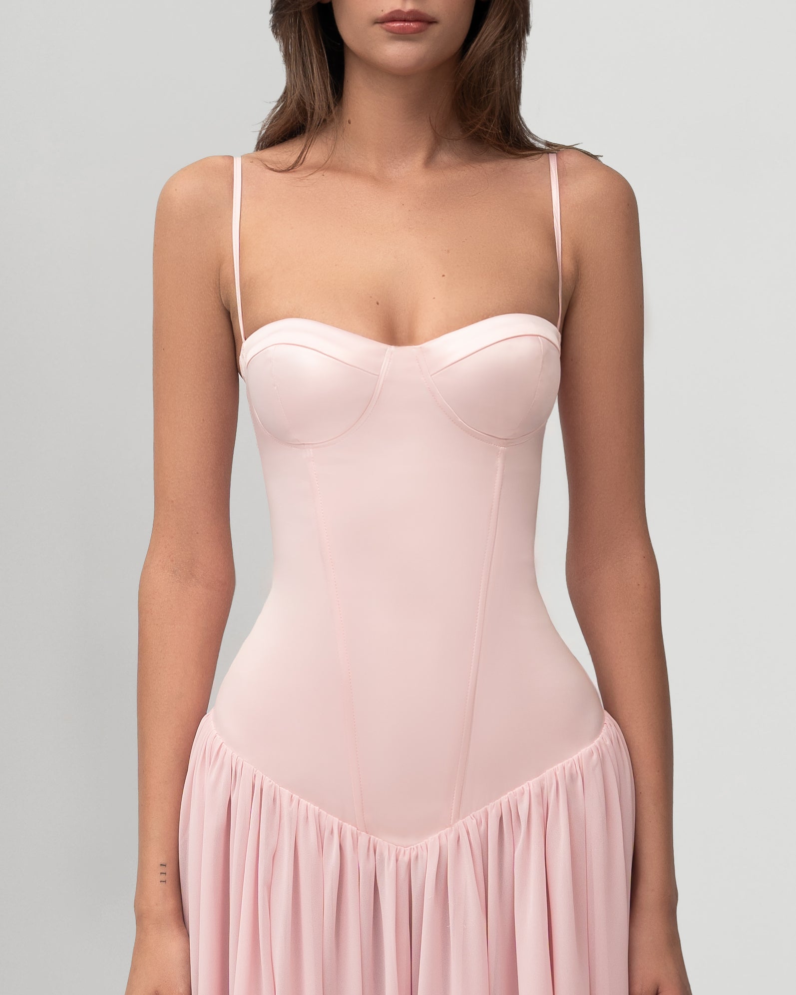 Vivienne Princess Dress