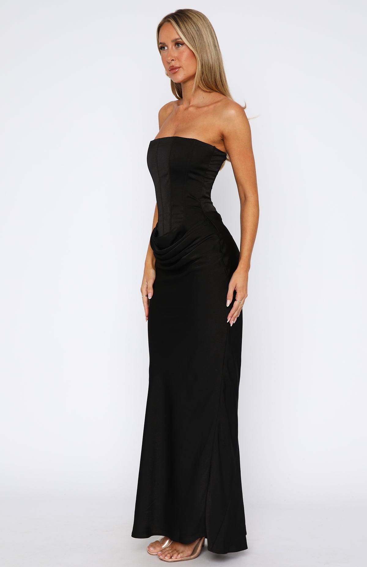 Love Affair Maxi Dress
