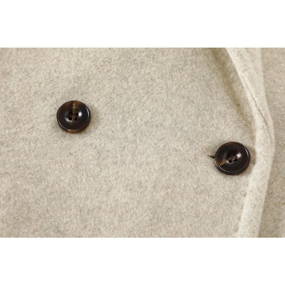 Celina Wool Coat