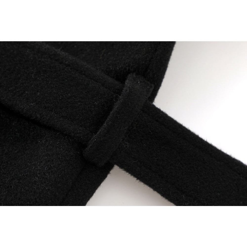 Celina Wool Coat